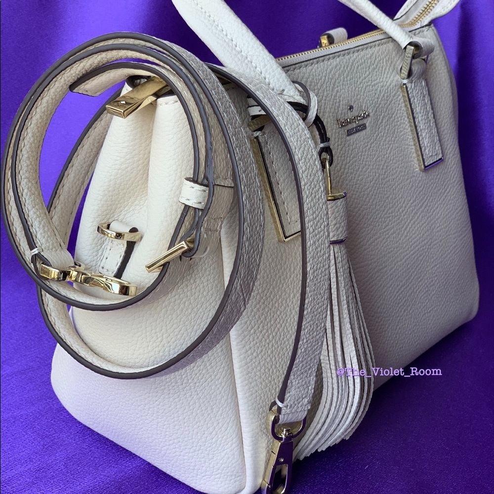 ▪️KATE SPADE▪️Naomi Small Satchel - Picture 5 of 8